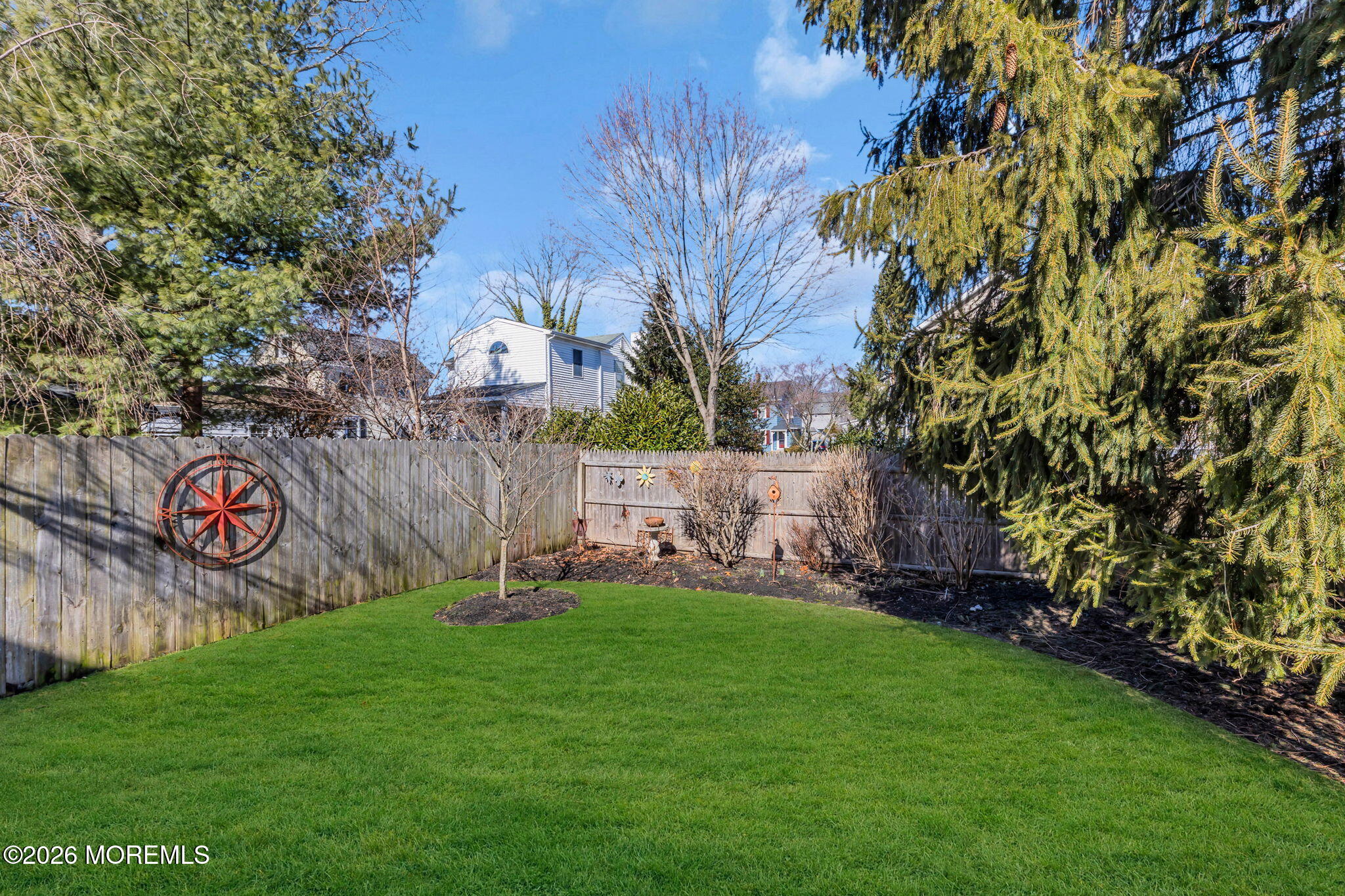 40 Foster Street Middletown, NJ 07701 - Photo 25 of 26 Rear Yard