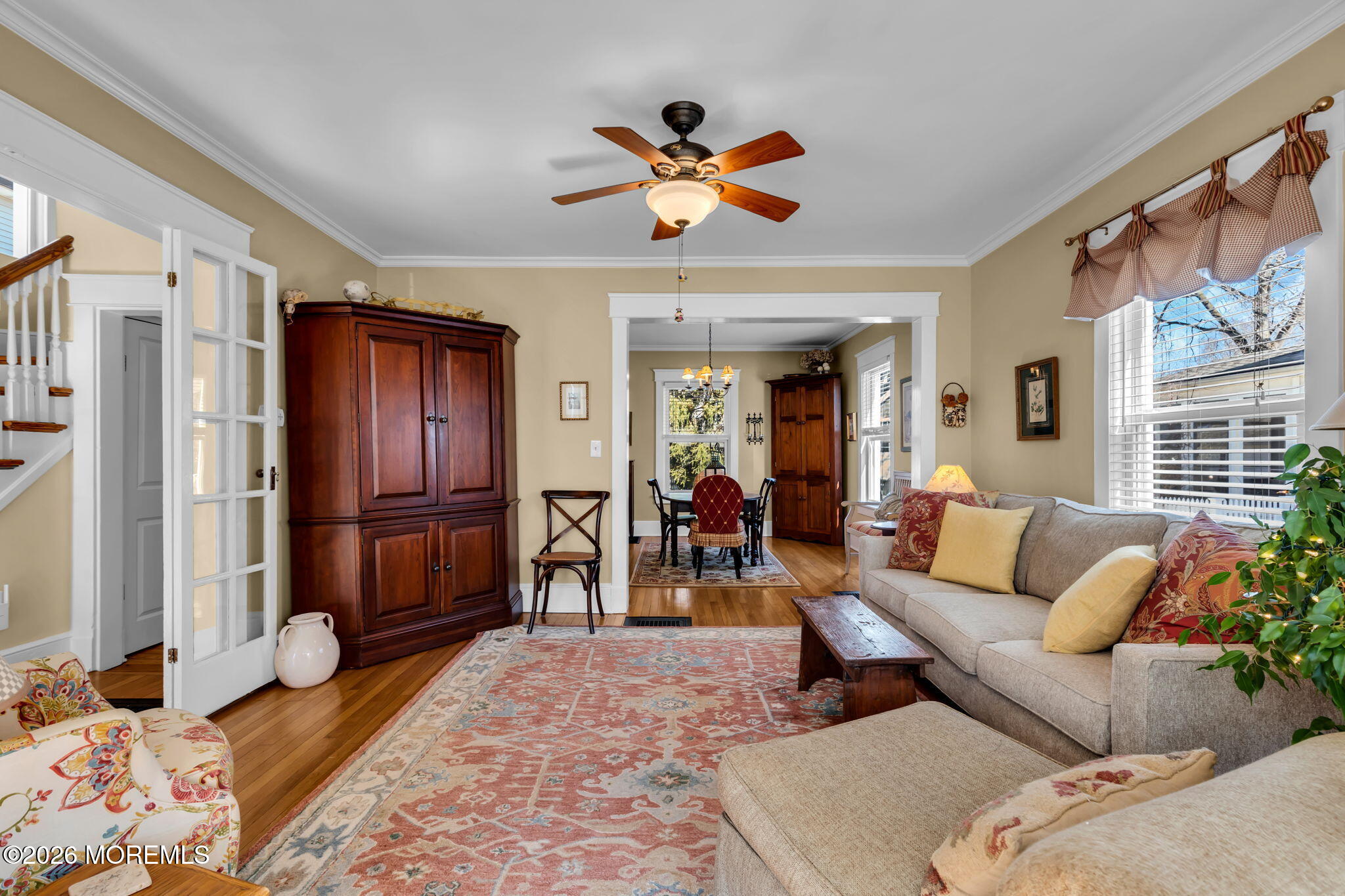 40 Foster Street Middletown, NJ 07701 - Photo 4 of 26 Family Room Area