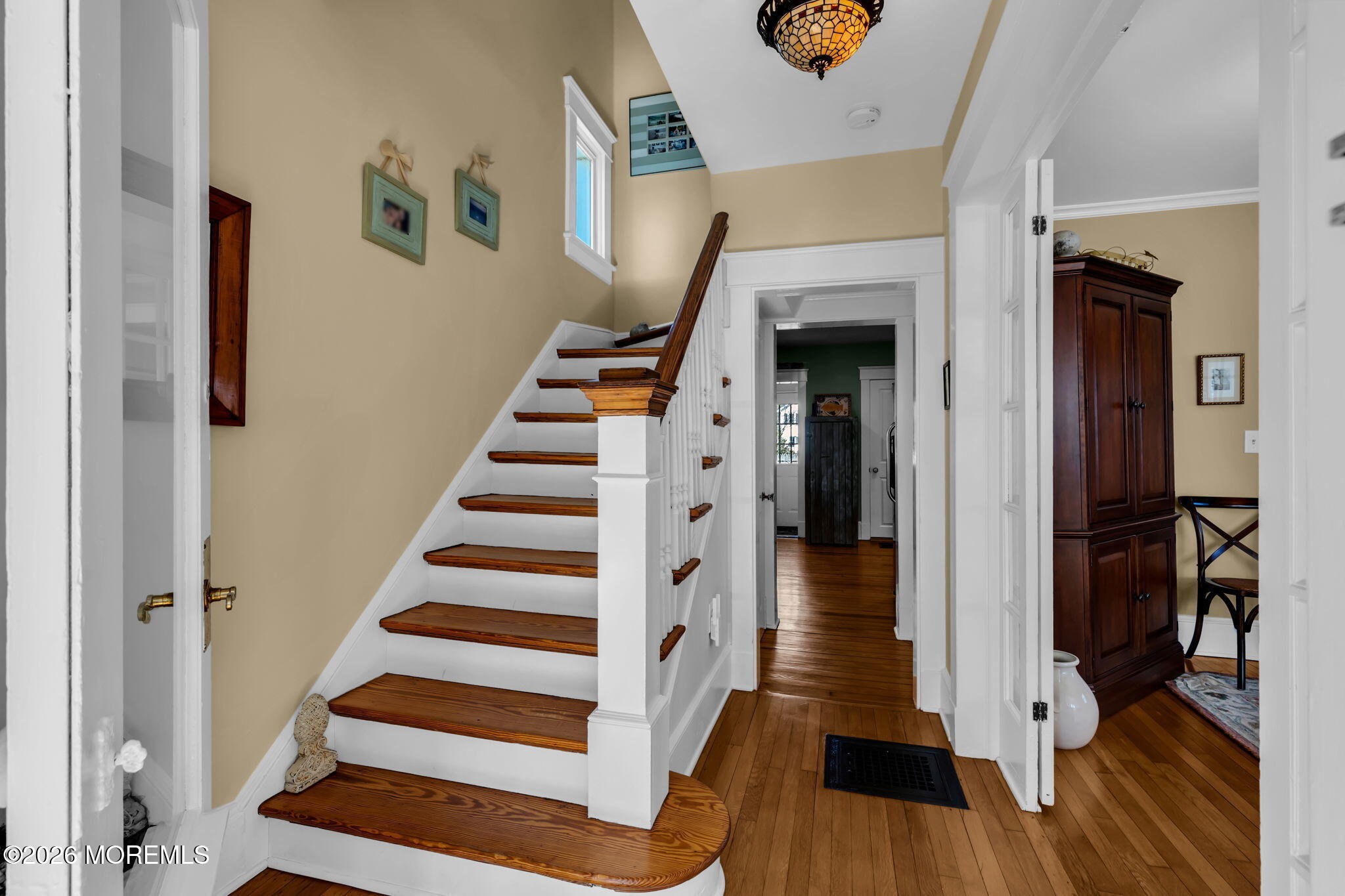 40 Foster Street Middletown, NJ 07701 - Photo 6 of 26 Front Foyer Area