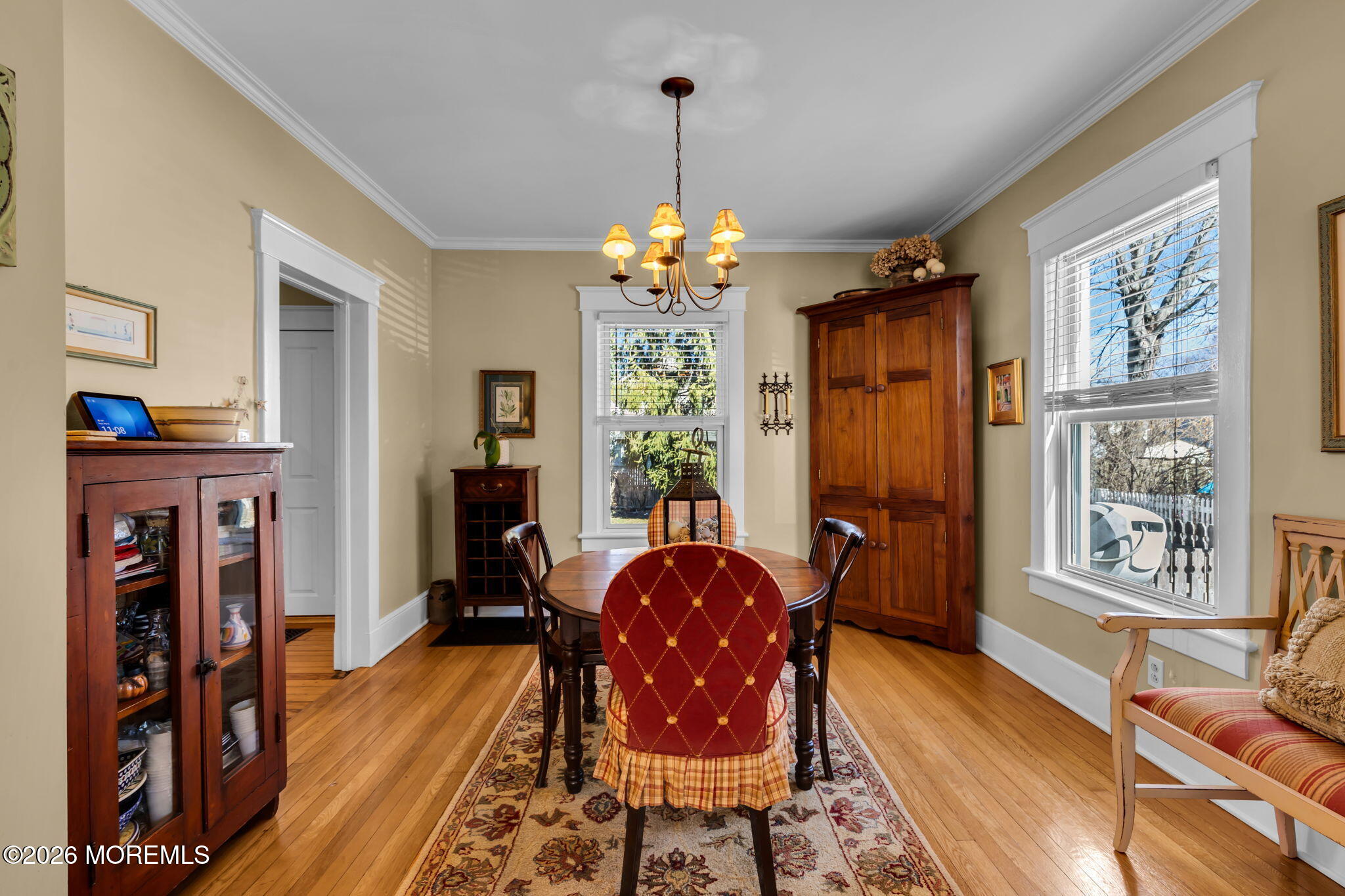 40 Foster Street Middletown, NJ 07701 - Photo 8 of 26 Dining Room