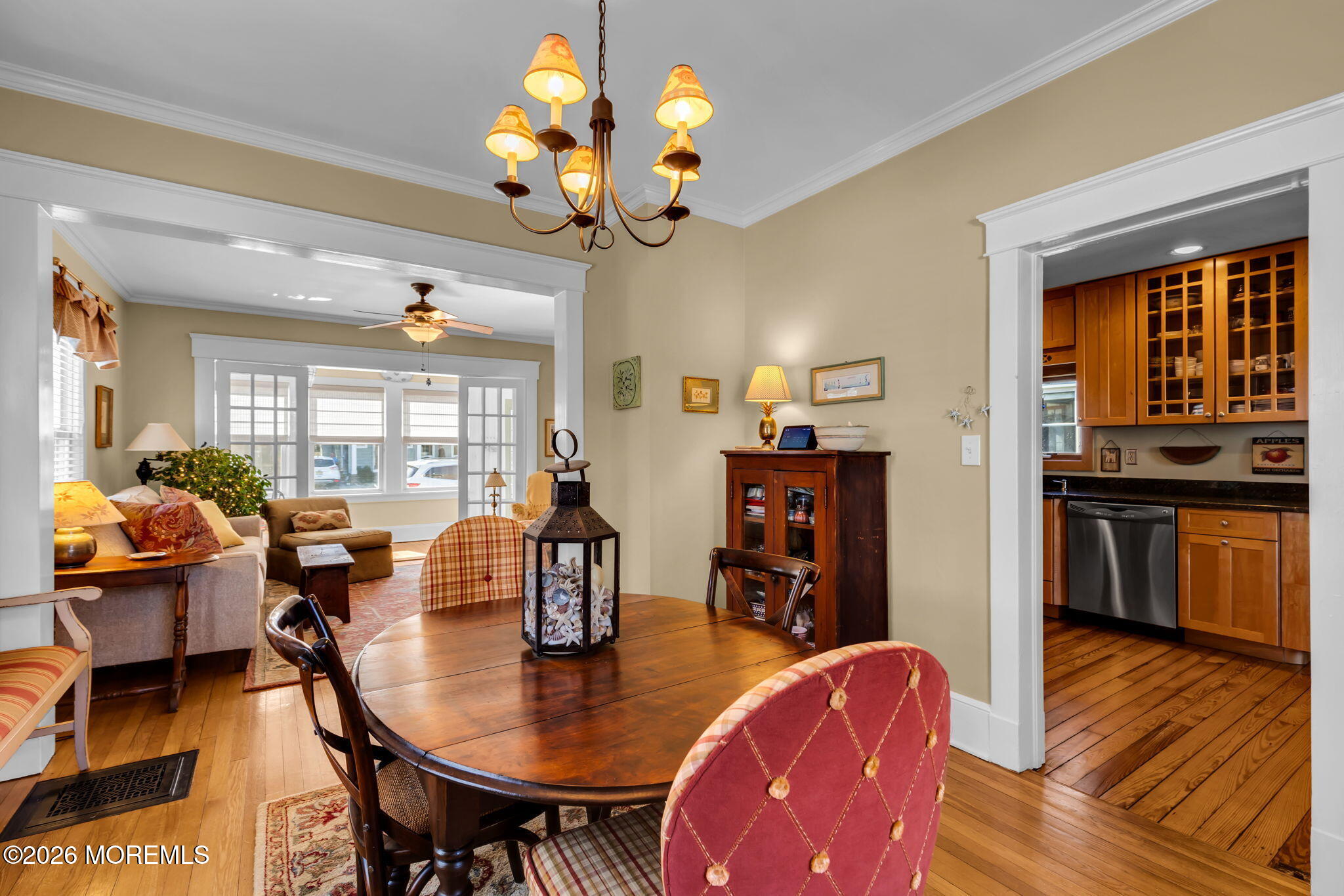 40 Foster Street Middletown, NJ 07701 - Photo 9 of 26 Dining Room