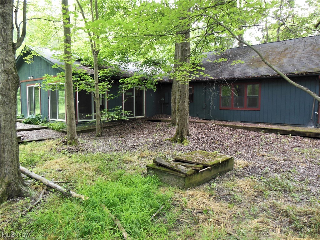 6669 Sidley Road Thompson, OH 44086 - Photo 5 of 18 Back view