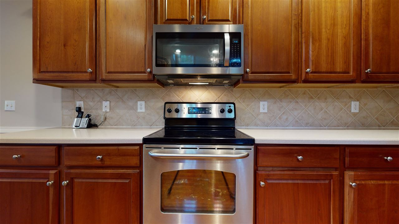 2307 Dunlin Lane Raleigh, NC 27614 - Photo 15 of 30 Photo 15