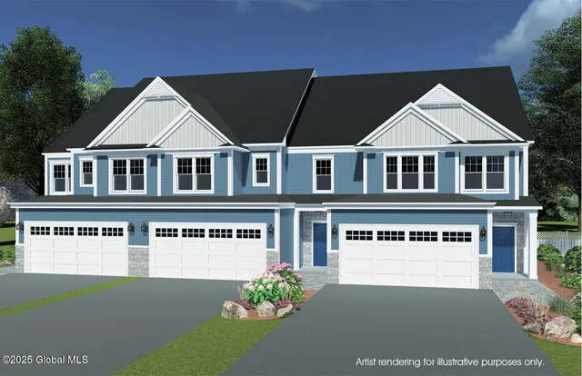 $499,400 | 55 Priddle Lane, Colonie, NY 12110