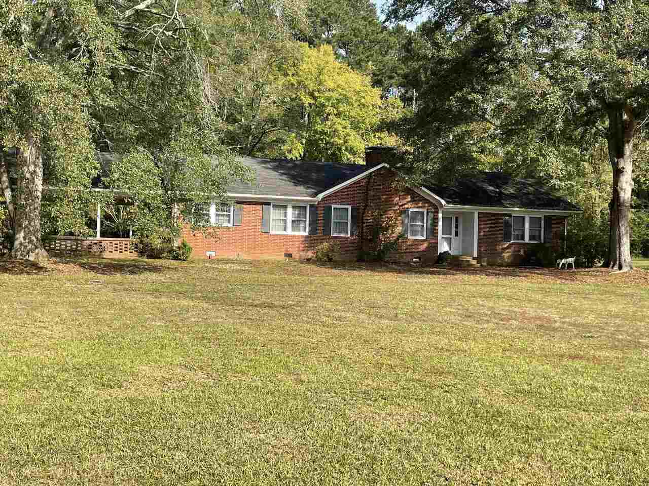 1195 Country Club Road Elberton, GA 30635 - Photo 1 of 1 Gallery Image 1