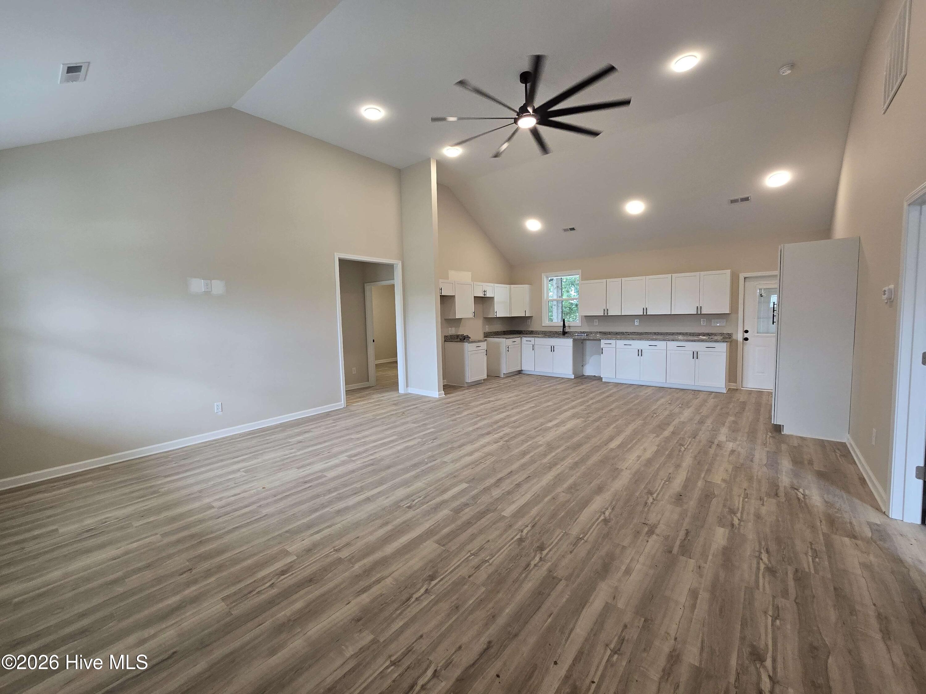 24821 Spring Hill Road Wagram, NC 28396 - Photo 3 of 12