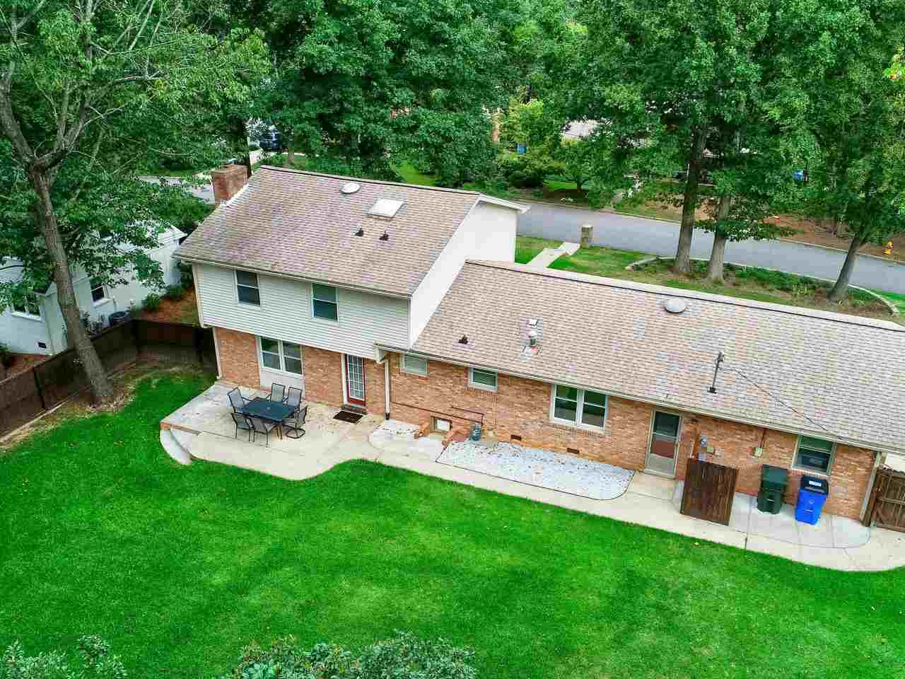 1016 Winona Road Raleigh, NC 27609 - Photo 25 of 25 Photo 25