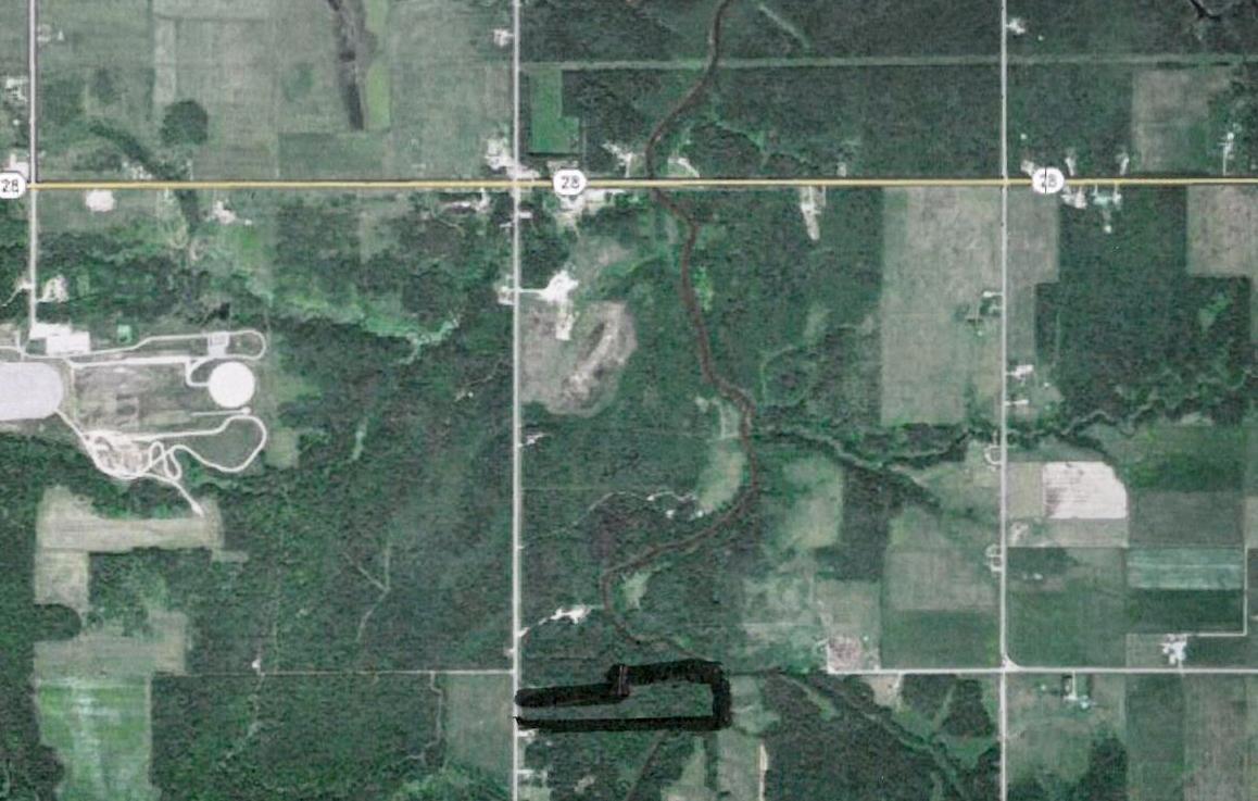 0 South Bound Road Brimley, MI 49715 - Photo 2 of 14 Gallery Image 2