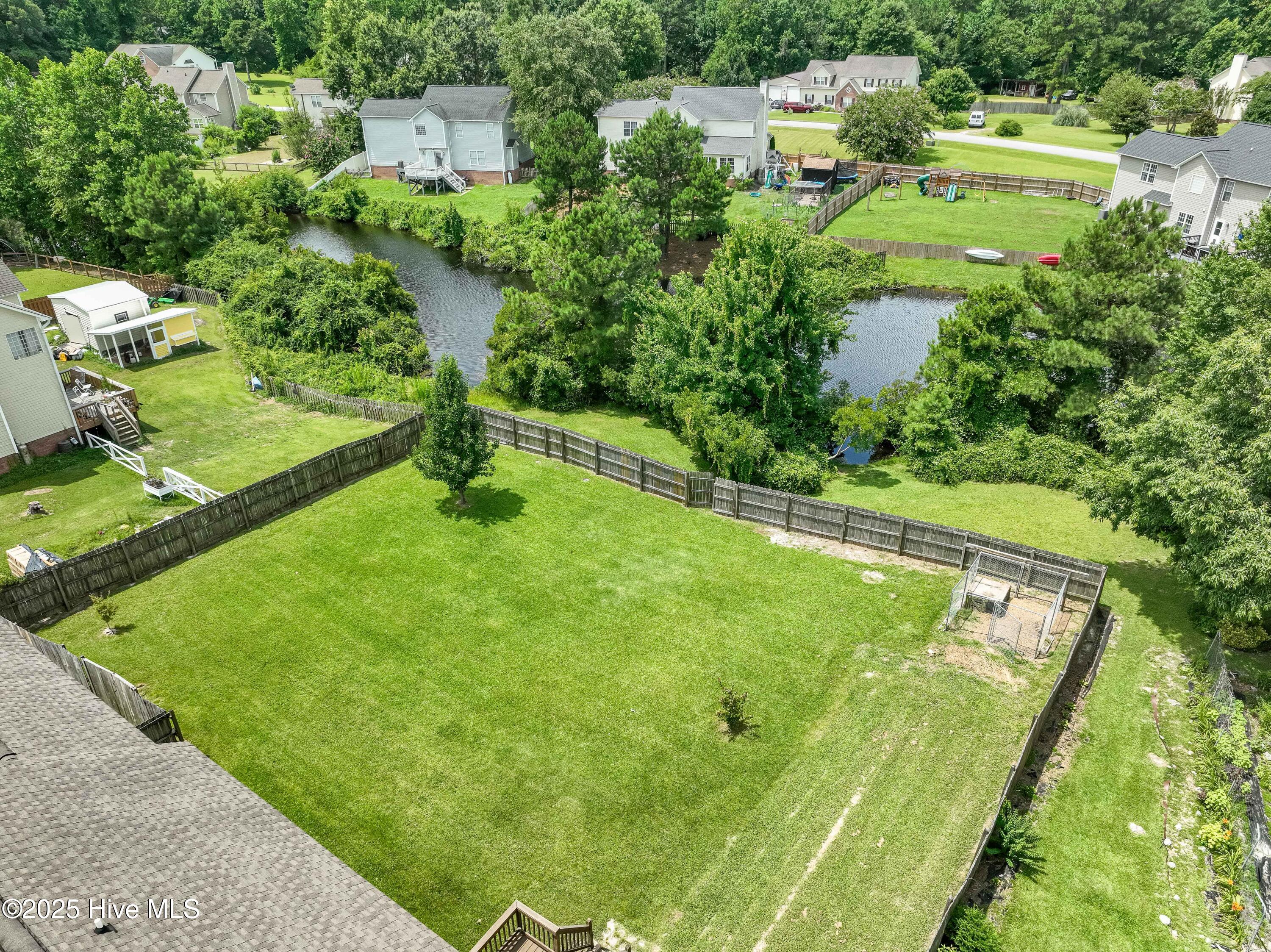 215 Rutherford Way Jacksonville, NC 28540 - Photo 39 of 47 DJI_0684
