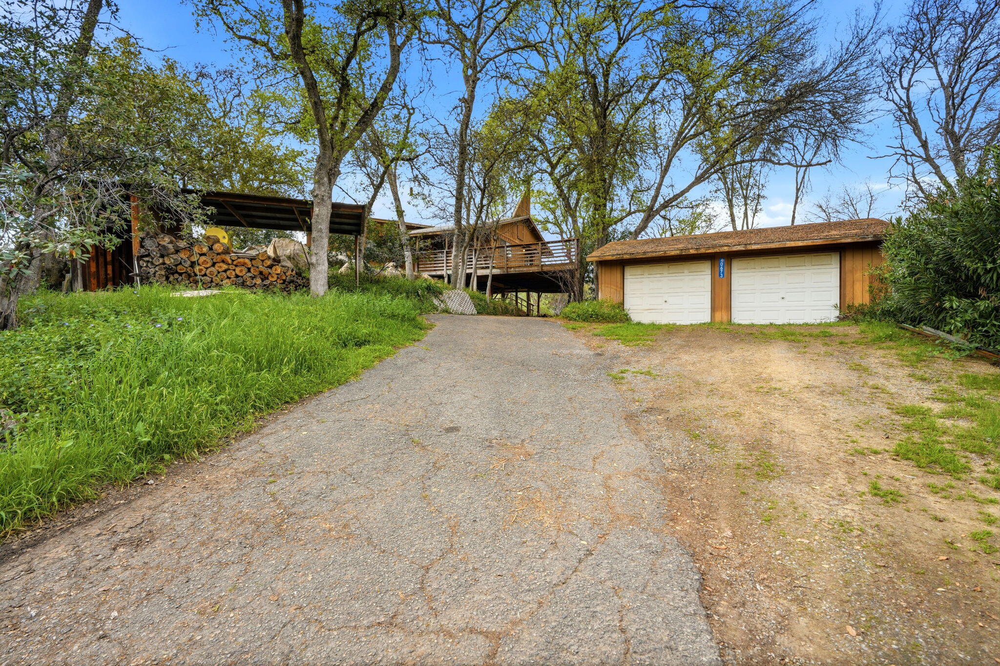 40673 Old Three Rivers Road, Unit 3 Three Rivers, CA 93271 - Photo 3 of 56 3-40673_Old_Three_Rivers_Rd_-_Three_Rive