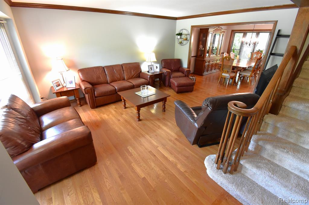 439 Shellbourne Drive Rochester Hills, MI 48309 - Photo 25 of 60