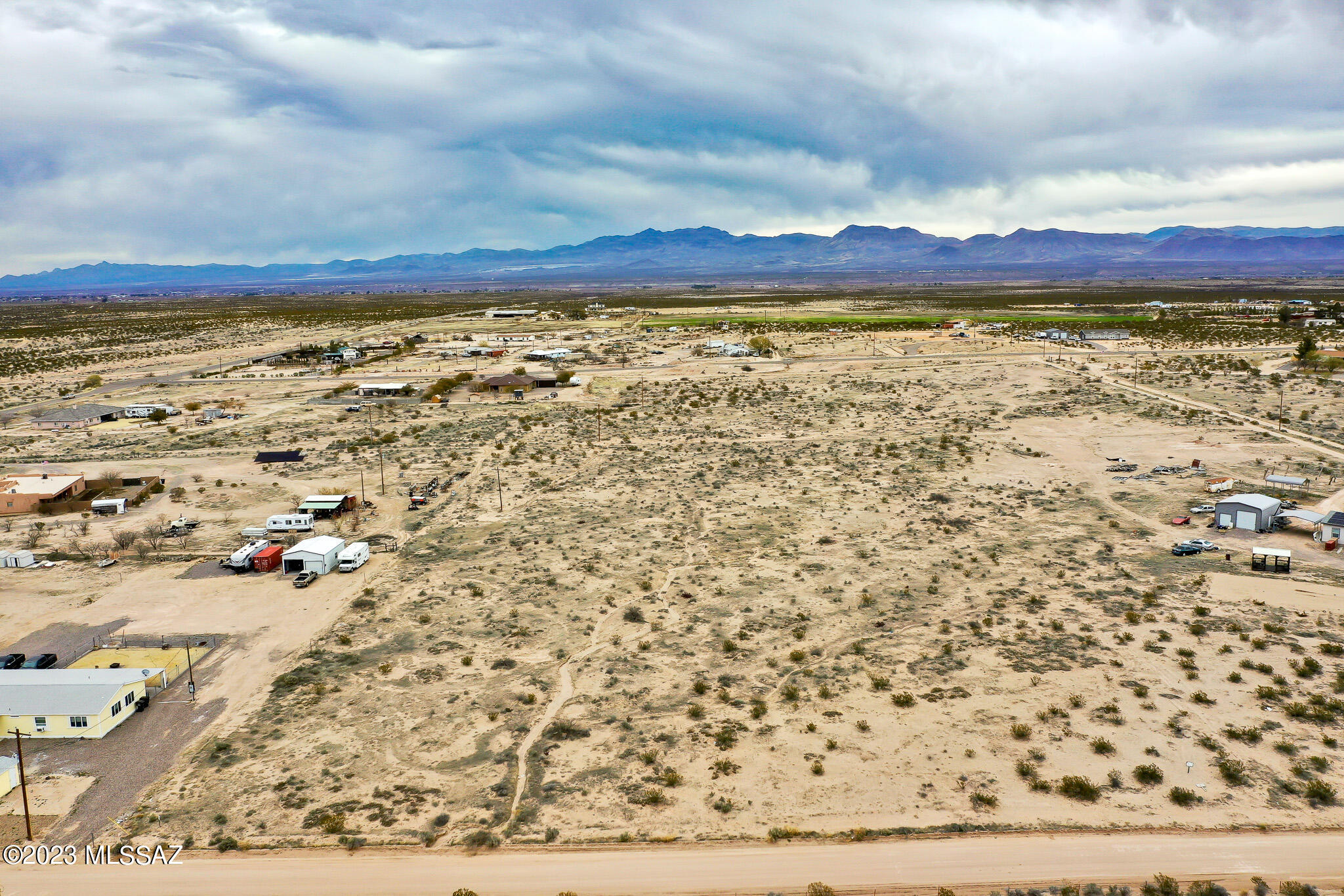 Tbd Runcorn Road Safford, AZ 85546 - Photo 11 of 13
