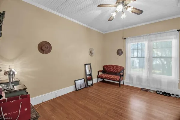$315,000 | 416 South Fayetteville Street, Liberty, NC 27298