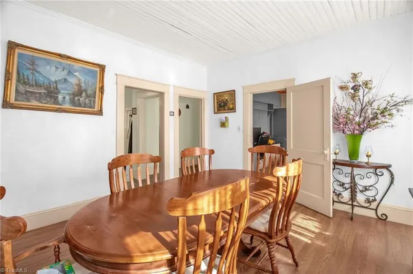 $315,000 | 416 South Fayetteville Street, Liberty, NC 27298