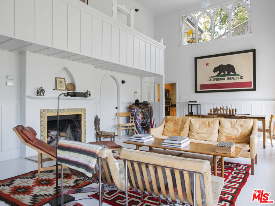 8235 Monteel Road Los Angeles, CA 90069 - Photo 30 of 50 Gallery Image 30