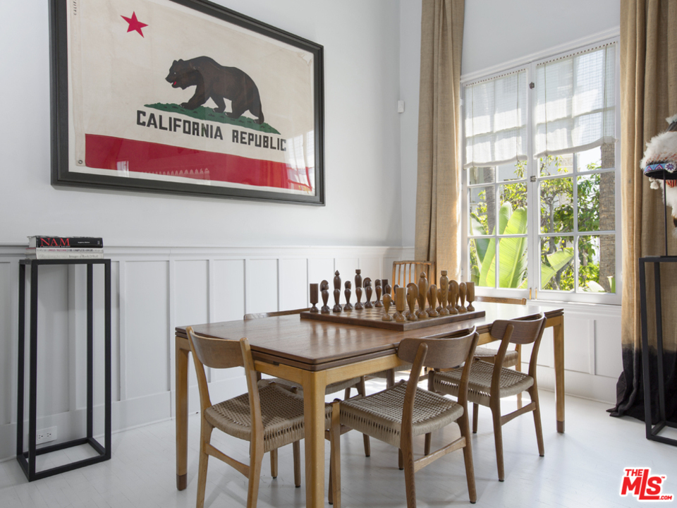8235 Monteel Road Los Angeles, CA 90069 - Photo 31 of 50 Gallery Image 31