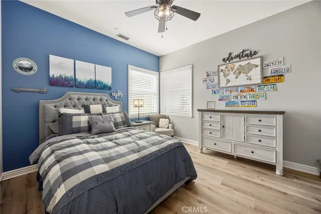 a view of a balcony with city view