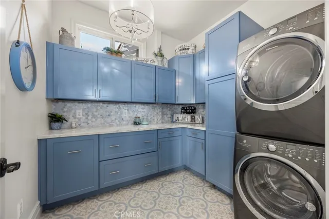 a view of a lake from a balcony