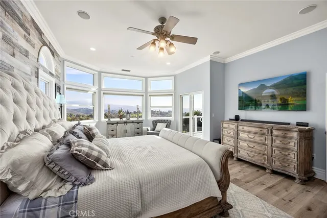 a view of a house with sitting area and furniture