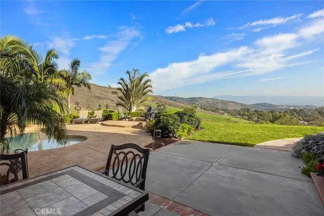 $2,990,000 | 3871 Crest, Yorba Linda, CA 92886