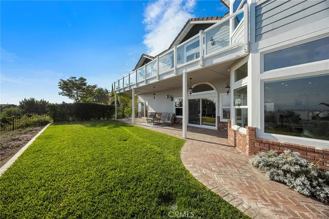 $2,990,000 | 3871 Crest, Yorba Linda, CA 92886