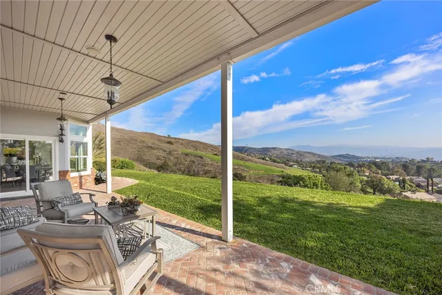 $2,990,000 | 3871 Crest, Yorba Linda, CA 92886