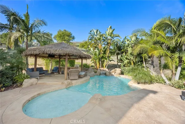 $2,990,000 | 3871 Crest, Yorba Linda, CA 92886