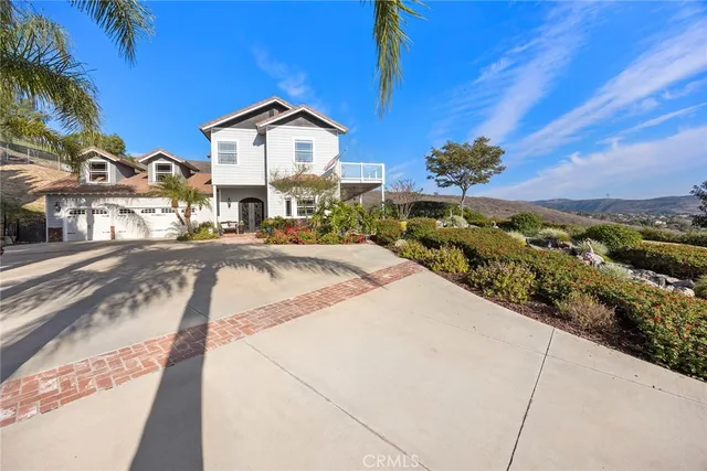 $2,990,000 | 3871 Crest, Yorba Linda, CA 92886