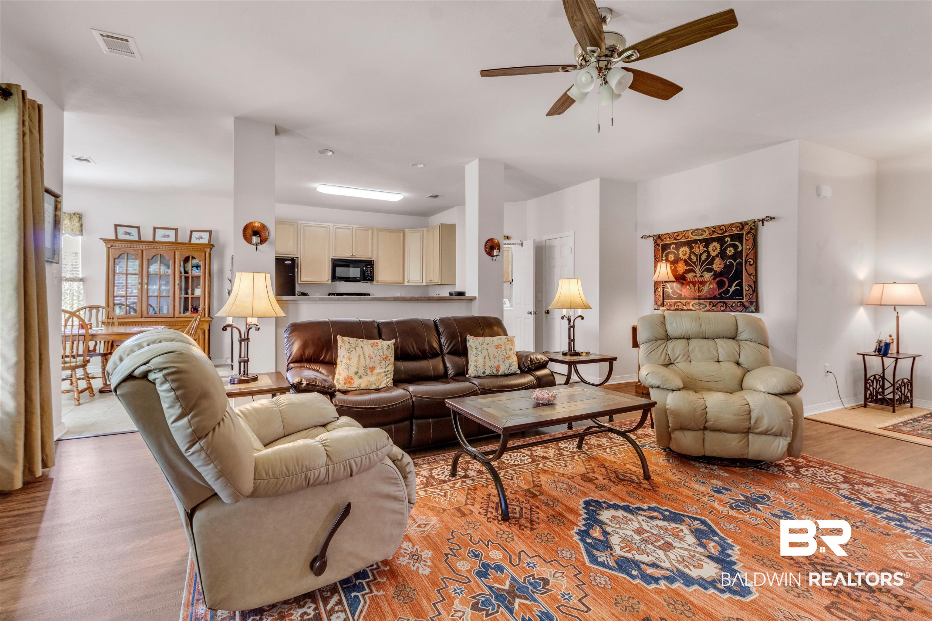 1229 Pencarro Boulevard Foley, AL 36535 - Photo 4 of 20
