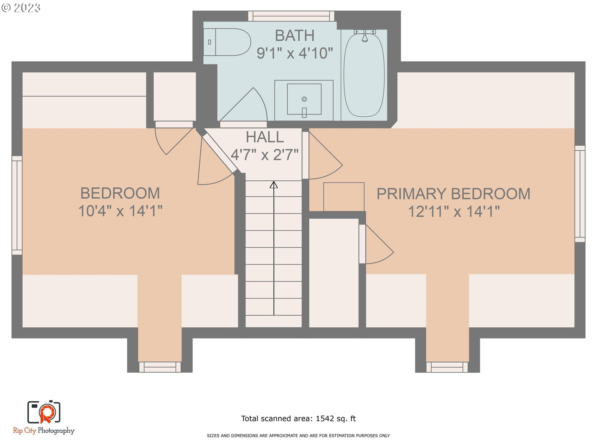 4052 Southwest Huber Street Portland, OR 97219 - Photo 46 of 48