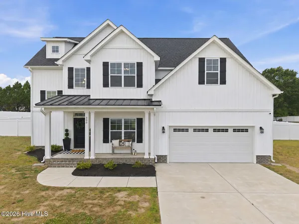 $440,000 | 300 Shortleaf Drive, Grimesland, NC 27837