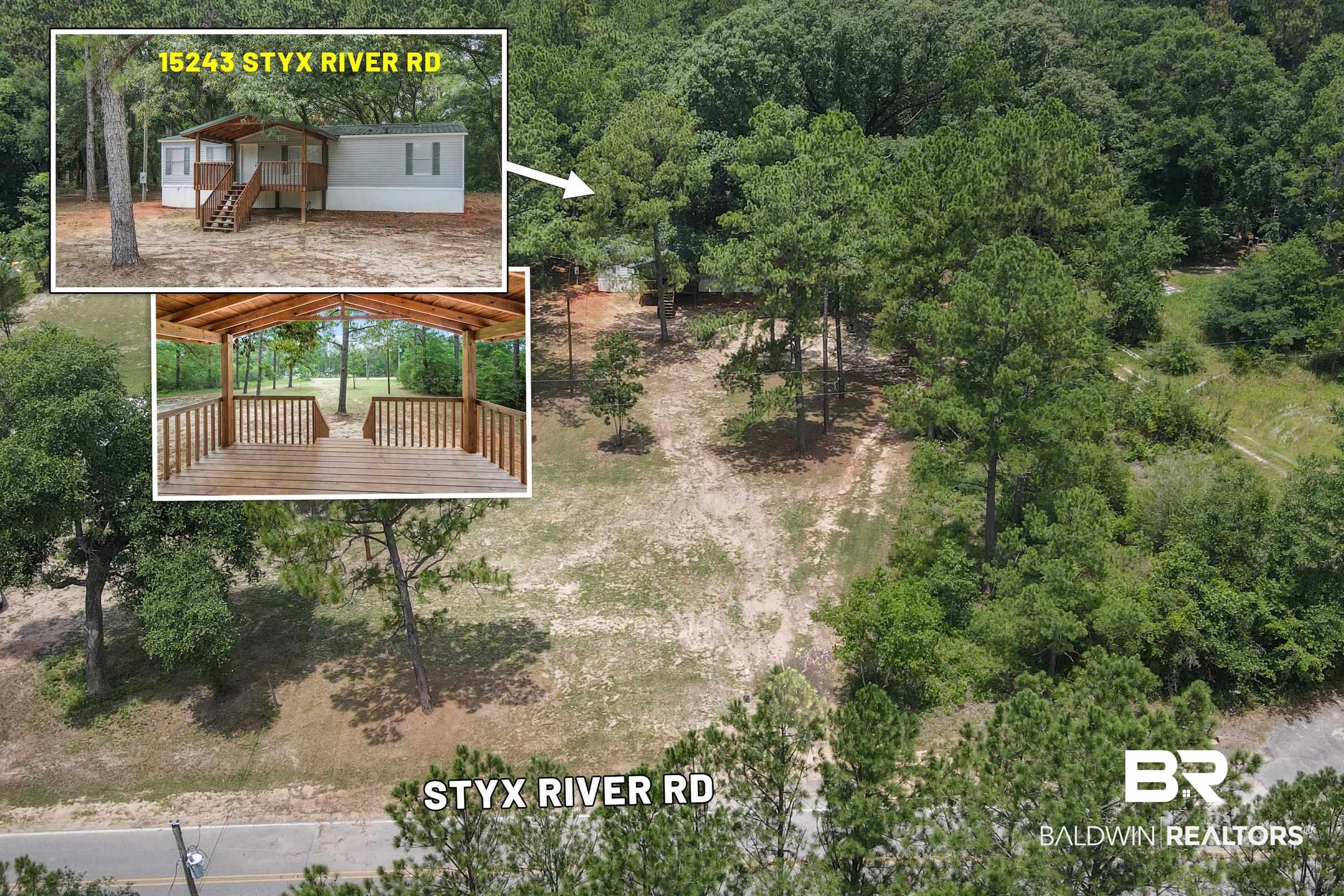 15243 Styx River Road Stapleton, AL 36578 - Photo 32 of 32