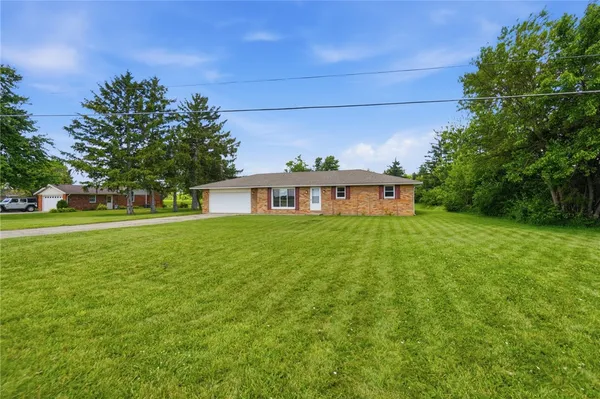 $259,900 | 1885 Troy Urbana Road, Troy, OH 45373