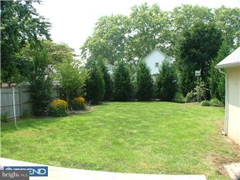 367 Morris Road Radnor, PA 19087 - Photo 12 of 12 Exterior Back