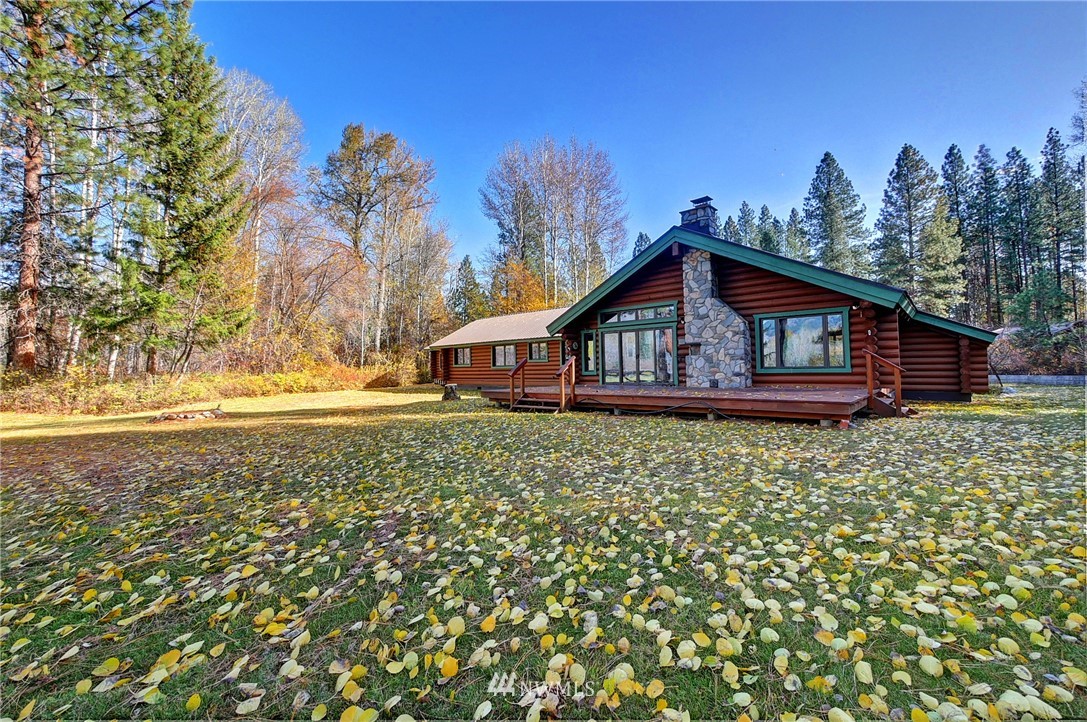 11 Green Road Winthrop, WA 98862 - Photo 18 of 25 Gallery Image 18