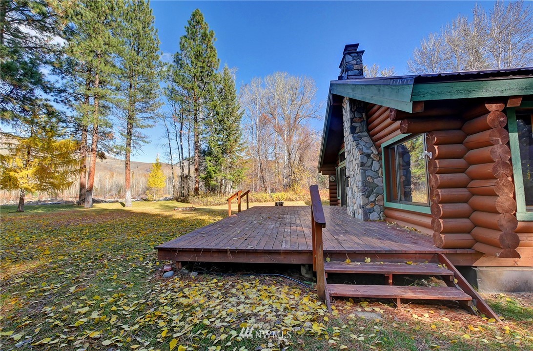 11 Green Road Winthrop, WA 98862 - Photo 20 of 25 Gallery Image 20
