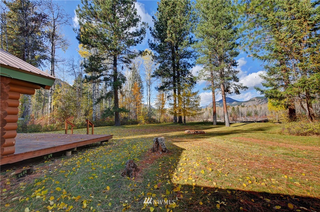 11 Green Road Winthrop, WA 98862 - Photo 21 of 25 Gallery Image 21
