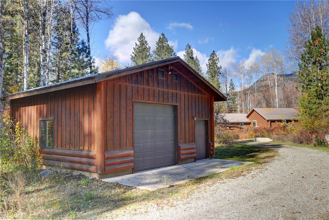 11 Green Road Winthrop, WA 98862 - Photo 24 of 25 Gallery Image 24