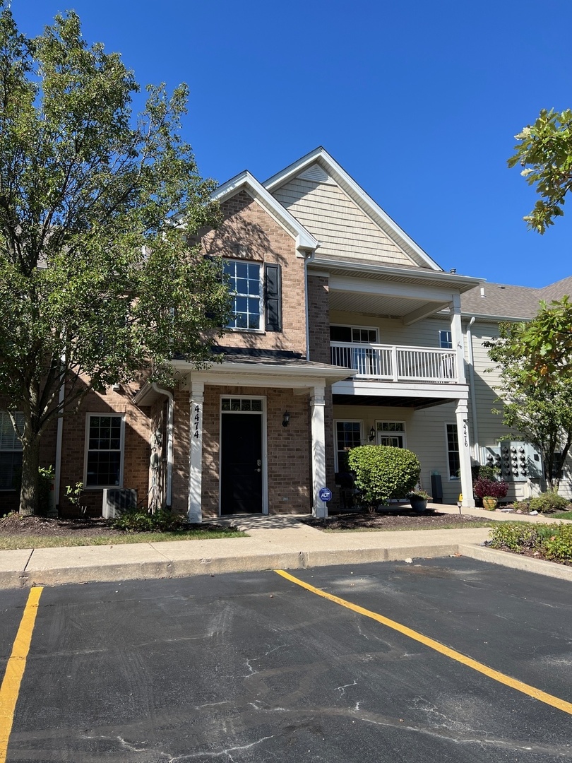 4474 Timber Ridge Court, Unit 4474 Joliet, IL 60431 - Photo 1 of 18
