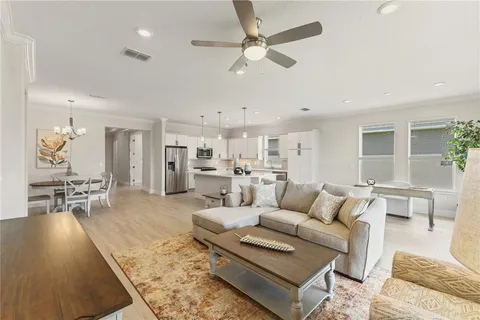 $440,990 | 4473 Northwest 53rd Avenue Road, Ocala, FL 34482