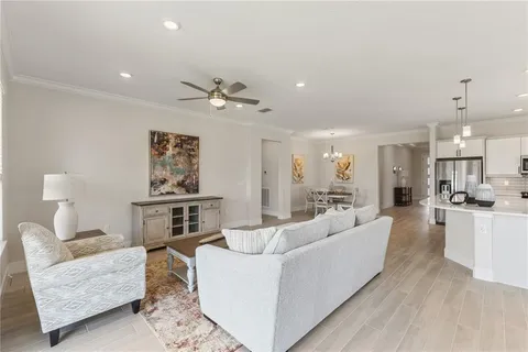 $440,990 | 4473 Northwest 53rd Avenue Road, Ocala, FL 34482