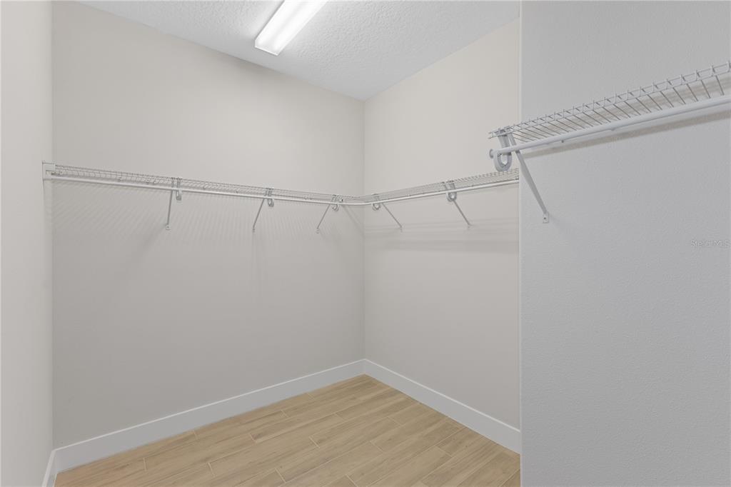 4473 Northwest 53rd Avenue Road Ocala, FL 34482 - Photo 29 of 40 a view of a room with racks on the wall