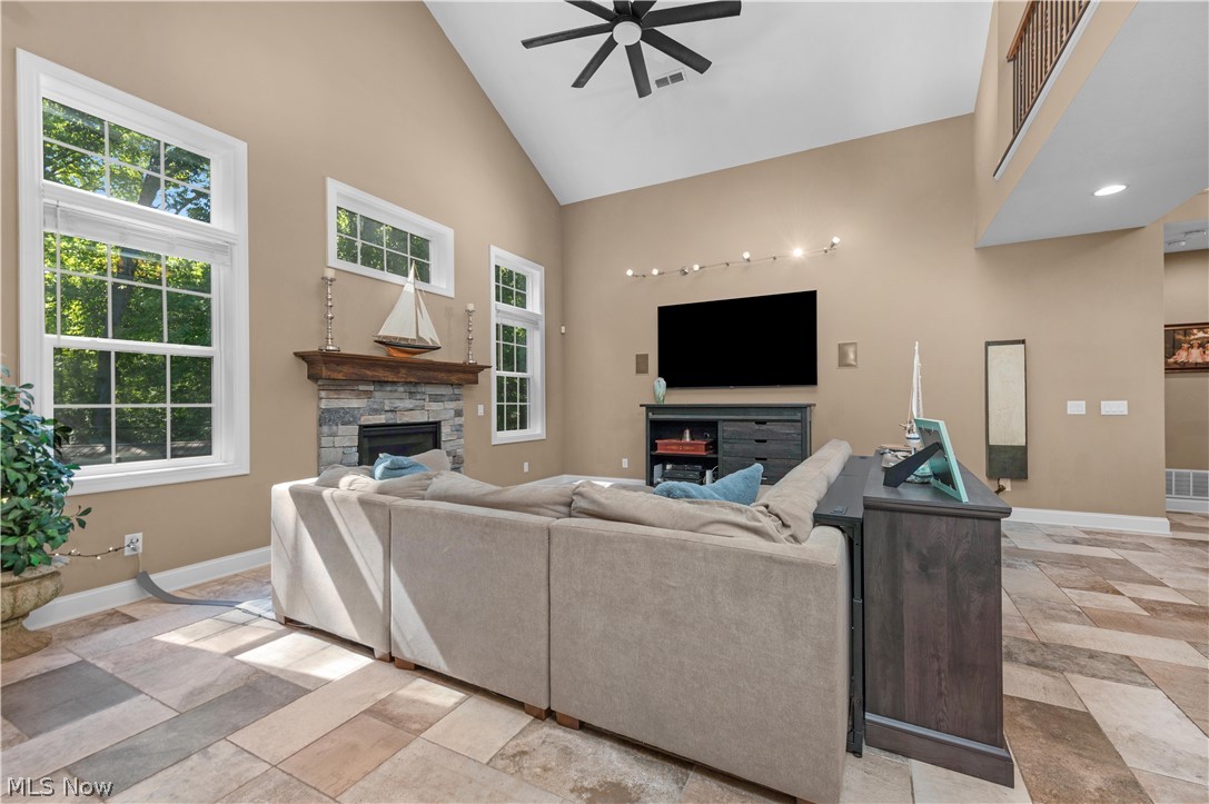 1045 North Quarry Road Amherst, OH 44001 - Photo 7 of 50