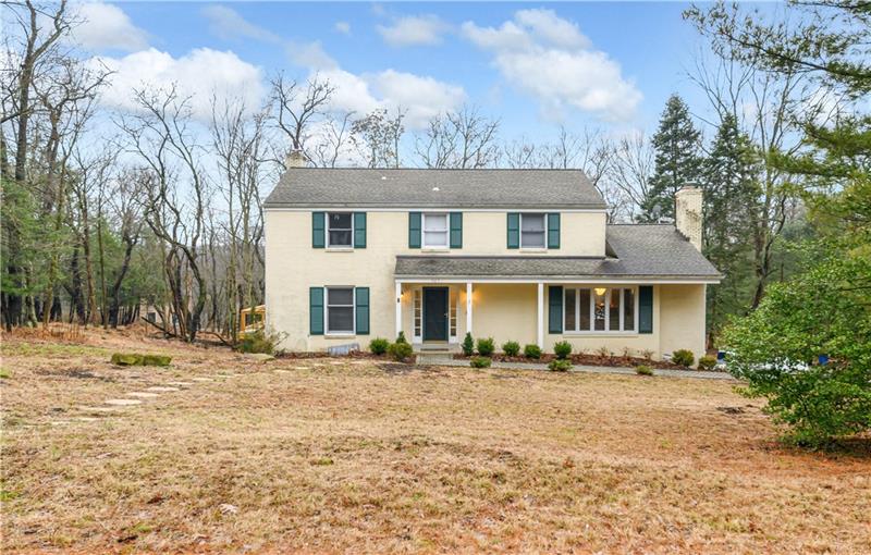 947 Field Club Road Pittsburgh, PA 15238 - Photo 1 of 25 Gallery Image 1