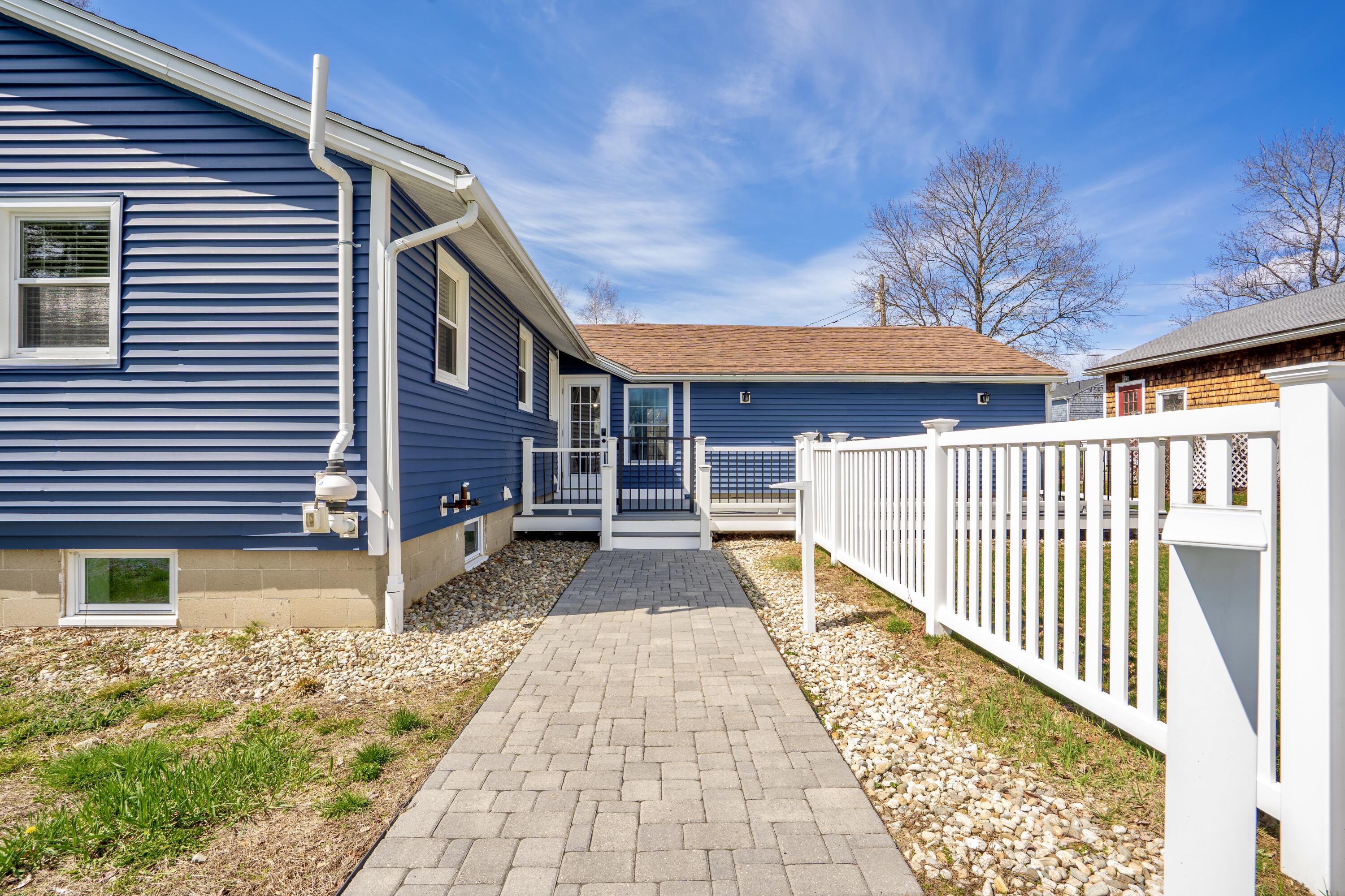 7 Sunset View Street Gray, ME 04039 - Photo 59 of 82 DSC00737