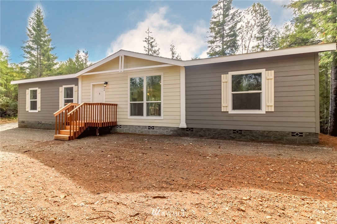 80 Keyhole Court Grapeview, WA 98546 - Photo 1 of 1 Gallery Image 1