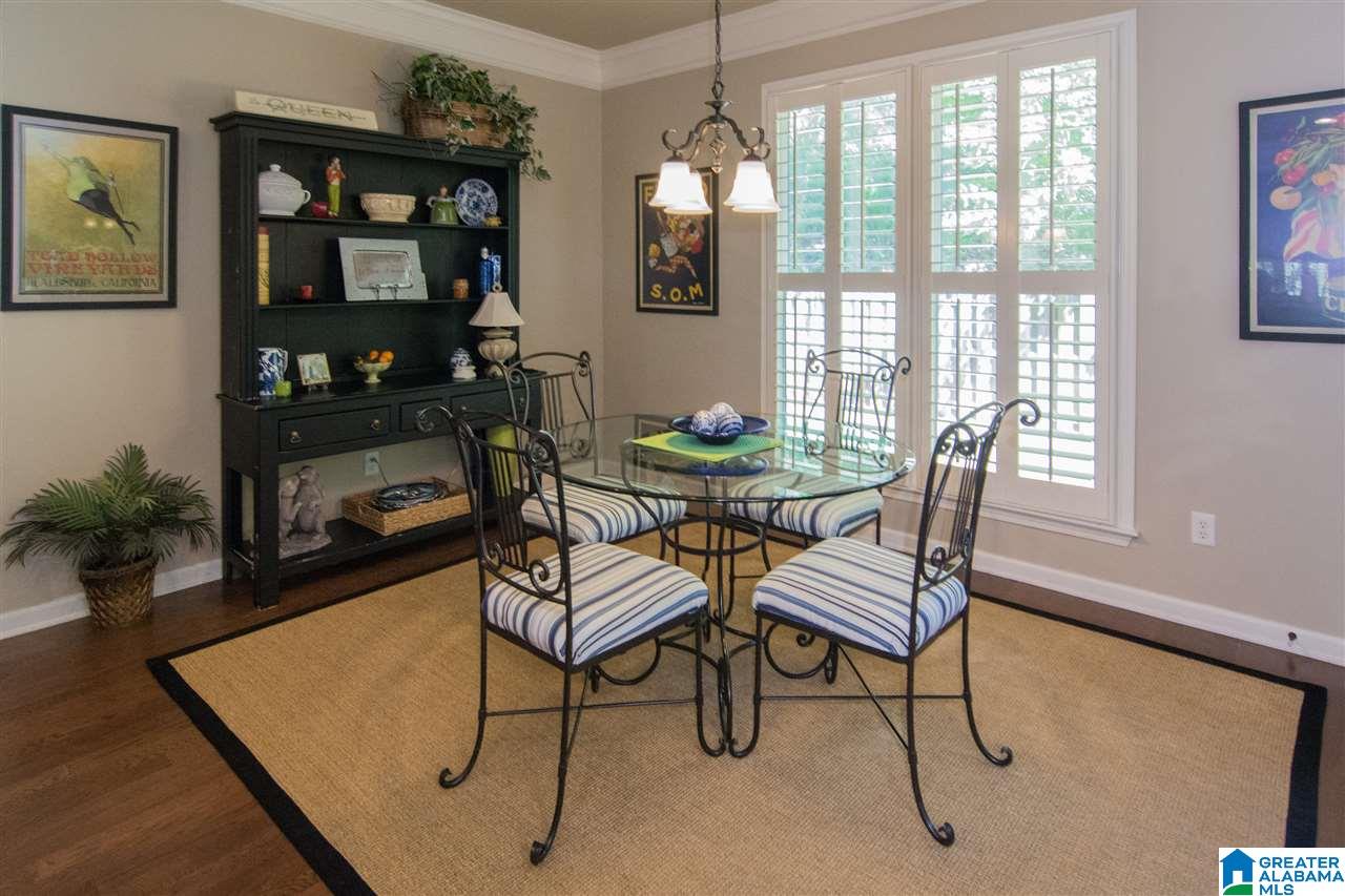 4027 Highland Ridge Road Birmingham, AL 35242 - Photo 21 of 45