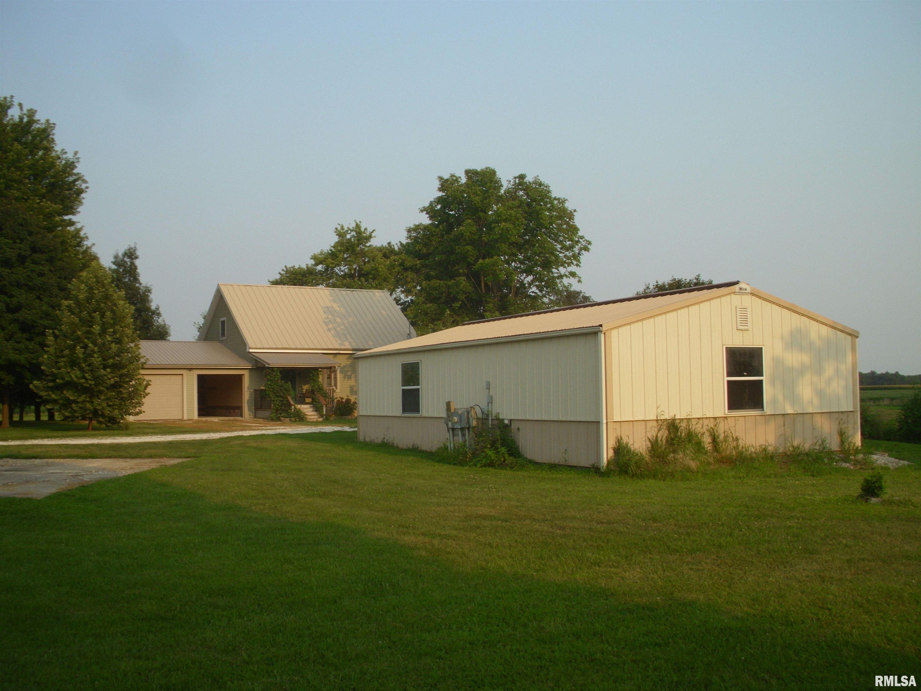 16670 6 Corners Road Virginia, IL 62691 - Photo 15 of 51 Gallery Image 15