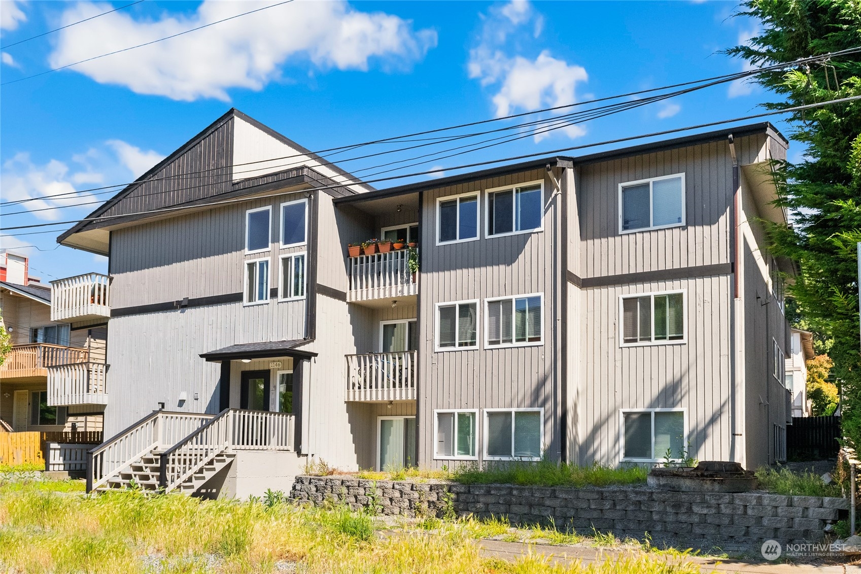 1146 North 91st Street Seattle, WA 98103 - Photo 1 of 23 Gallery Image 1