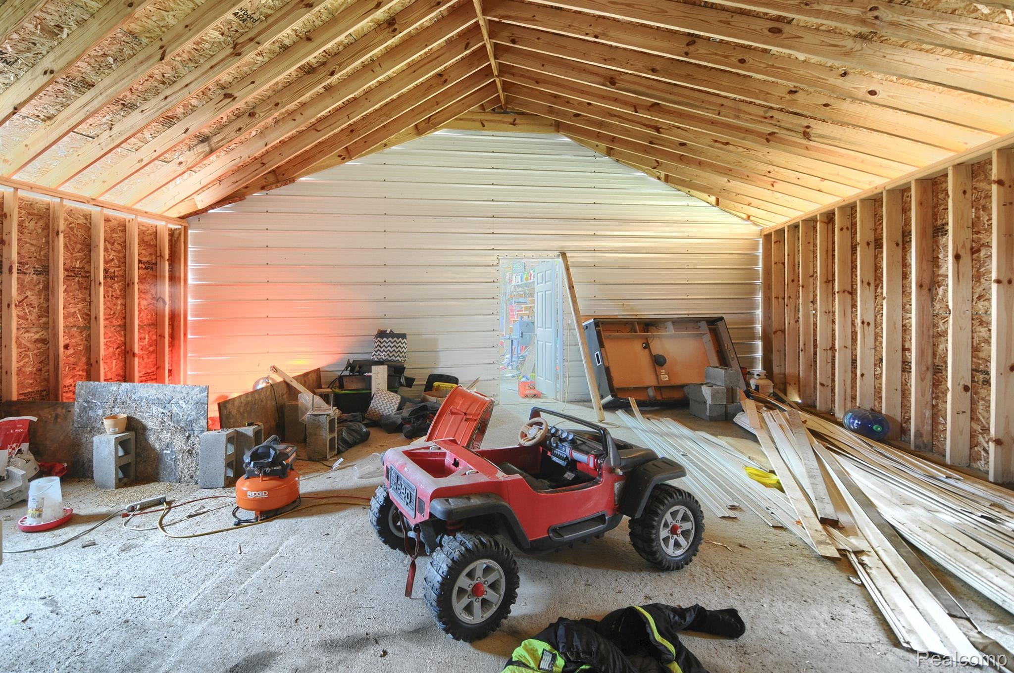 2896 Bowers Road Lapeer, MI 48446 - Photo 33 of 40 Gallery Image 33